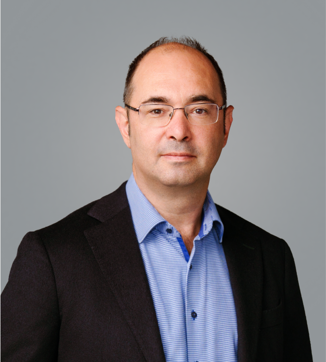 Сергей Зубарев